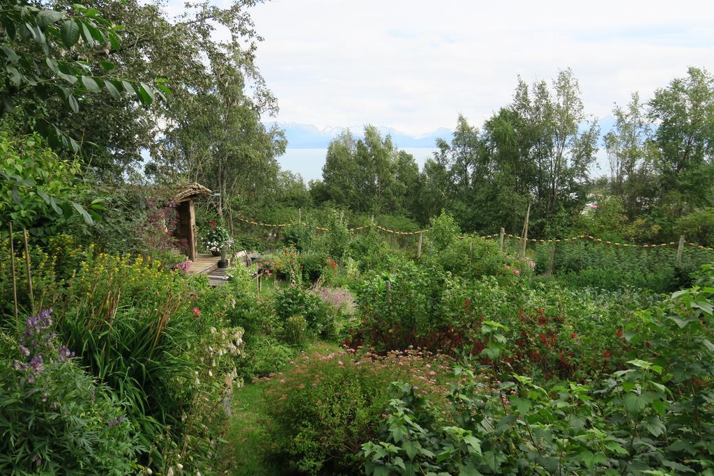 Brigitte'S Bavarian Bed Und Breakfast Millers Landing Экстерьер фото