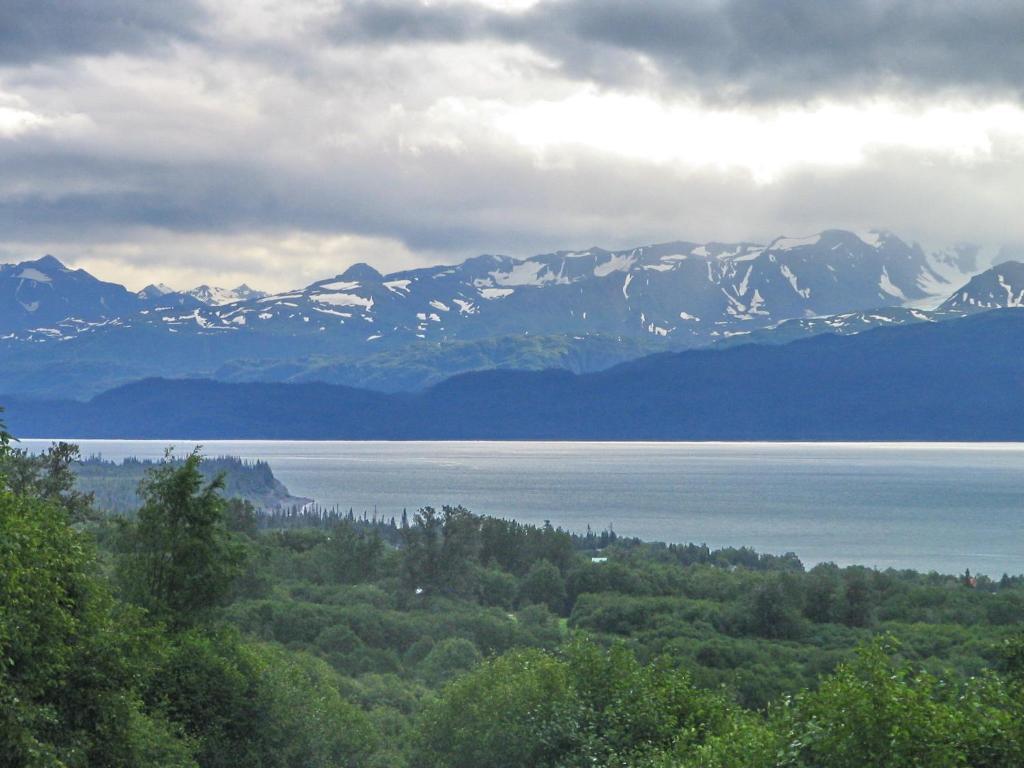 Brigitte'S Bavarian Bed Und Breakfast Millers Landing Номер фото