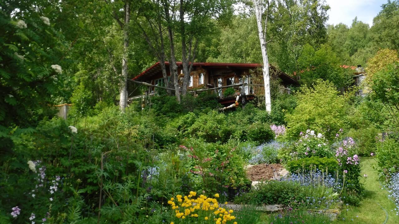 Brigitte'S Bavarian Bed Und Breakfast Millers Landing Экстерьер фото