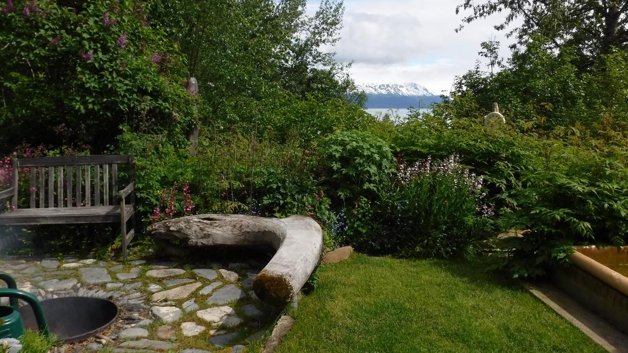 Brigitte'S Bavarian Bed Und Breakfast Millers Landing Экстерьер фото