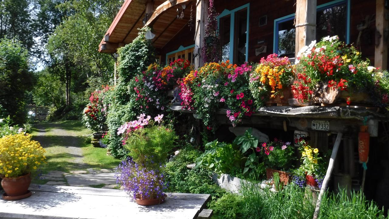 Brigitte'S Bavarian Bed Und Breakfast Millers Landing Экстерьер фото