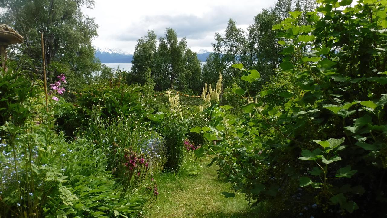Brigitte'S Bavarian Bed Und Breakfast Millers Landing Экстерьер фото