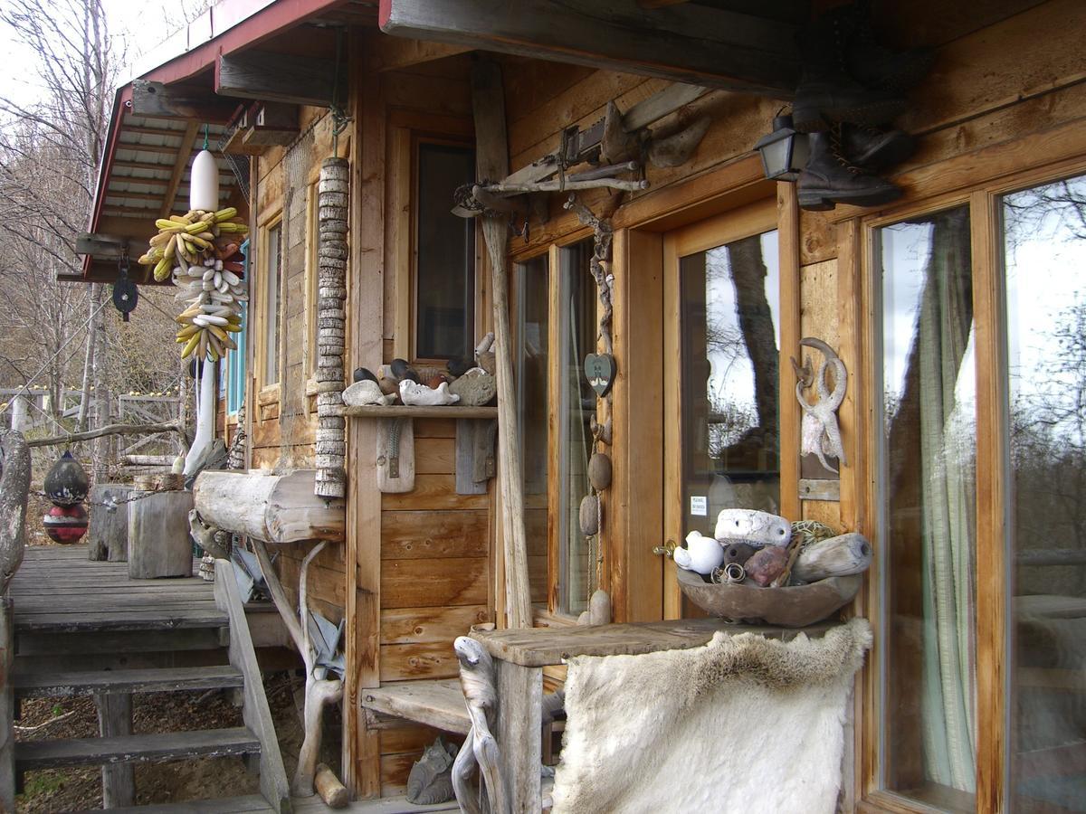 Brigitte'S Bavarian Bed Und Breakfast Millers Landing Экстерьер фото