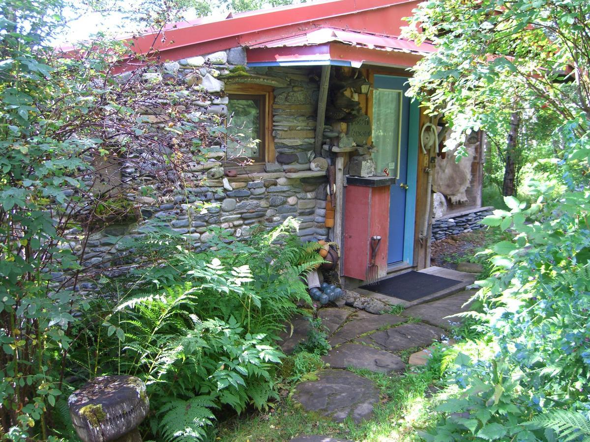 Brigitte'S Bavarian Bed Und Breakfast Millers Landing Экстерьер фото